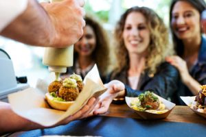 Food Trucks