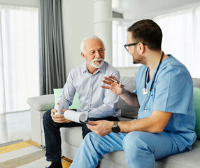 Senior Services
