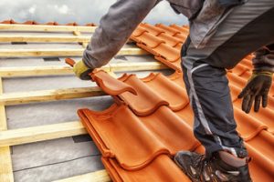 Roof Repair